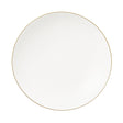 Diamond Deep Coupe Bowl 28.5cm (11 3/4") Fits Plate Cover - Pack 12