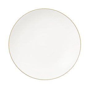 Diamond Deep Coupe Bowl 28.5cm (11 3/4") Fits Plate Cover - Pack 12
