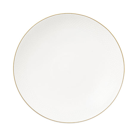Diamond Deep Coupe Bowl 28.5cm (11 3/4") Fits Plate Cover - Pack 12