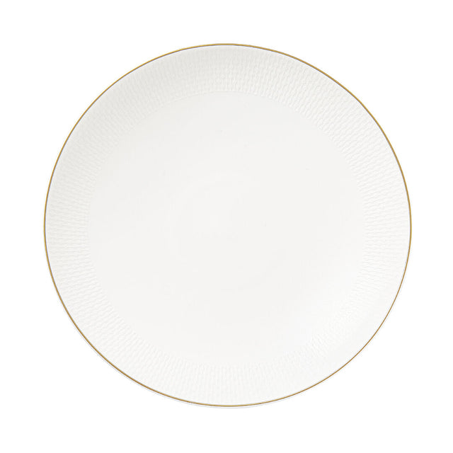 Diamond Deep Coupe Bowl 28.5cm (11 3/4") Fits Plate Cover - Pack 12