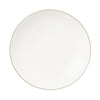Diamond Deep Coupe Bowl 28.5cm (11 3/4") Fits Plate Cover - Pack 12
