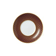 Jewel Amethyst Coupe Espresso Saucer 12cm (4 3/4") Fits AND0112 - Pack 12