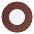 Jewel Amethyst Snipe Plate 31cm (12 1/4") - Pack 6