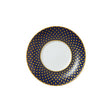 Jewel Cobalt Coupe Espresso Saucer 12cm (4 3/4") Fits AND0112 - Pack 12