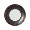 Jewel Cobalt Coupe Saucer 16cm (6 1/3") Fits AND0110 - Pack 12