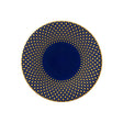 Jewel Cobalt Snipe Plate 15cm (6") - Pack 12