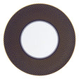 Jewel Cobalt Snipe Plate 31cm (12 1/4") - Pack 6
