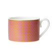 Jewel Rose Coupe Tea Can Cup 6cm 20cl (2 1/2" 7oz) - Pack 12