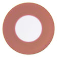Jewel Rose Snipe Plate 31cm (12 1/4") - Pack 6