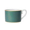 Jewel Topaz Coupe Tea Can Cup 6cm 20cl (2 1/2" 7oz) - Pack 12