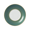 Jewel Topaz Coupe Saucer 16cm (6 1/3") Fits AND0110 - Pack 12