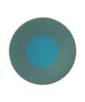 Jewel Topaz Snipe Plate 15cm (6") - Pack 12