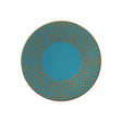 Jewel Topaz Snipe Plate 15cm (6") - Pack 12