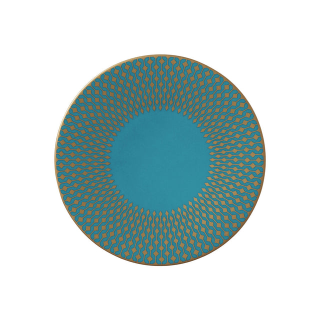 Jewel Topaz Snipe Plate 15cm (6") - Pack 12