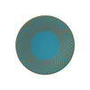 Jewel Topaz Snipe Plate 15cm (6") - Pack 12
