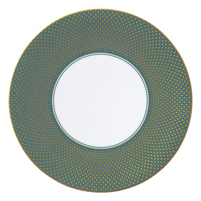 Jewel Topaz Snipe Plate 31cm (12 1/4") - Pack 6