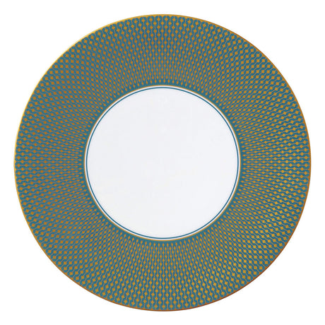 Jewel Topaz Snipe Plate 31cm (12 1/4") - Pack 6