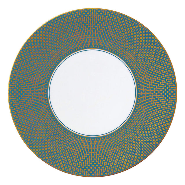 Jewel Topaz Snipe Plate 31cm (12 1/4") - Pack 6