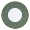 Jewel Topaz Snipe Plate 31cm (12 1/4") - Pack 6
