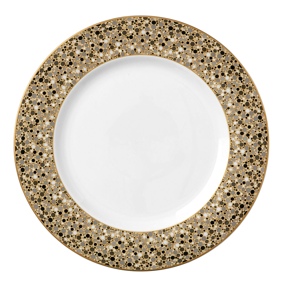 Fizz V1 Classic Plate 30cm (11 3/4") - Pack 12