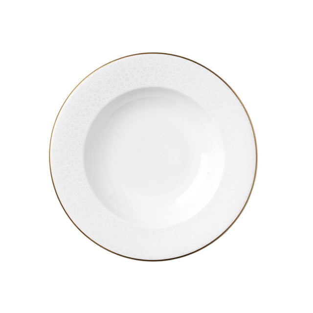 Fizz Classic Rim Bowl 22cm 22.5cl (8 3/4" 8oz) - Pack 12