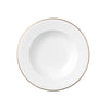 Fizz Classic Rim Bowl 22cm 22.5cl (8 3/4" 8oz) - Pack 12