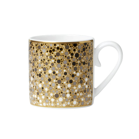 Fizz Coupe Coffee Can Cup 6cm 10cl (6 1/3" 3 1/2oz) - Pack 12
