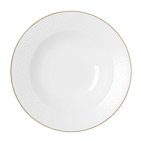 Fizz Classic Large Rim Bowl 28cm 60cl (11" 21oz) - Pack 6