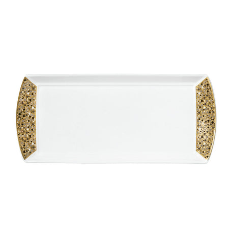 Fizz Classic Large Rectangle Tray 34 x 15cm (13 1/2 x 6") - Pack 12