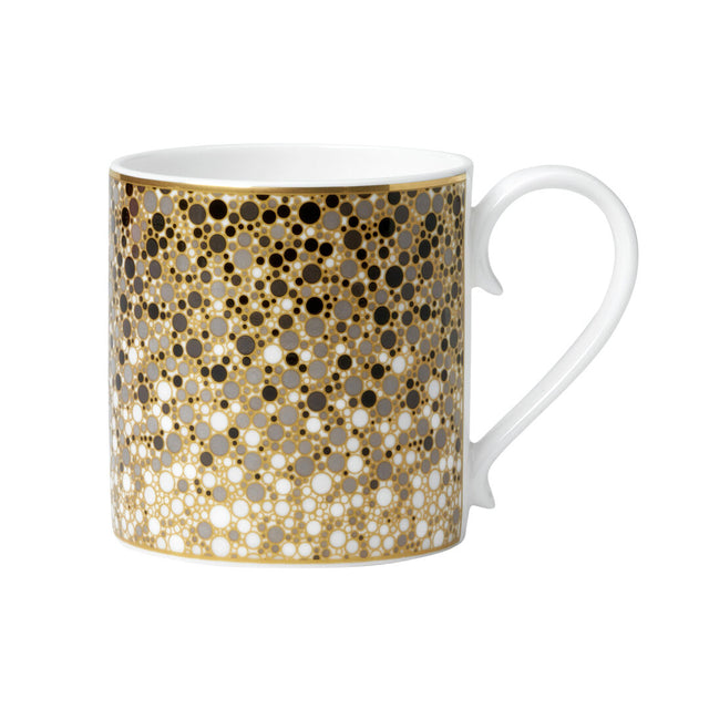 Fizz Coupe Mug 9cm 35cl (3 1/2" 12 1/3oz) - Pack 12