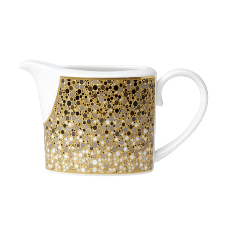 Fizz Coupe Milk Jug 9cm 22cl (3 1/2" 7 3/4oz) - Pack 12