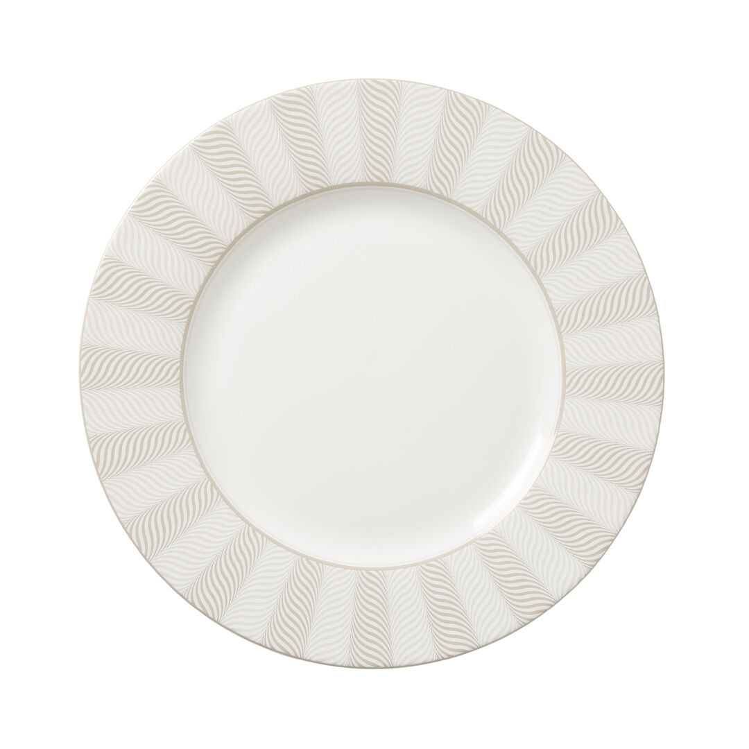 Bakewell Classic Plate 27.5cm (10 3/4") - Pack 12