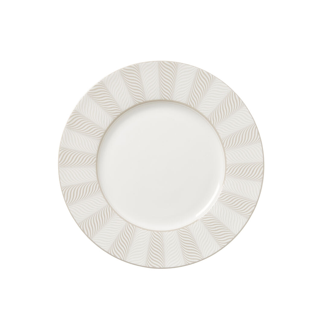 Bakewell Classic Plate 22cm (8 3/4") - Pack 12