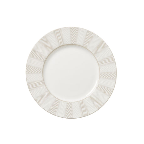 Bakewell Classic Plate 22cm (8 3/4") - Pack 12