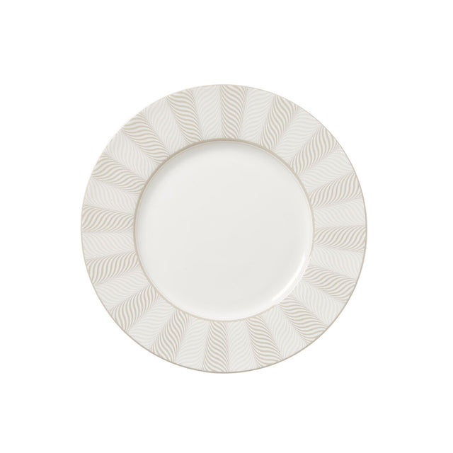 Bakewell Classic Plate 22cm (8 3/4") - Pack 12