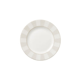 Bakewell Classic Plate 16.8cm (6 1/2") - Pack 12