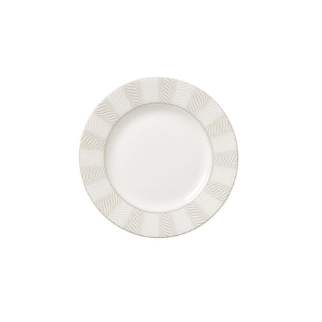 Bakewell Classic Plate 16.8cm (6 1/2") - Pack 12