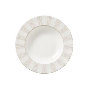 Bakewell Classic Rim Bowl 22cm 22.5cl (8 3/4" 8oz) - Pack 12