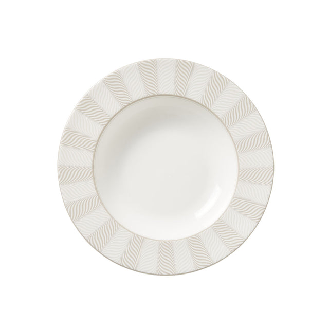 Bakewell Classic Rim Bowl 22cm 22.5cl (8 3/4" 8oz) - Pack 12