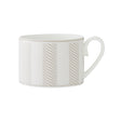 Bakewell Tea Can Cup 6cm 20cl (2 1/2" 7oz) - Pack 12