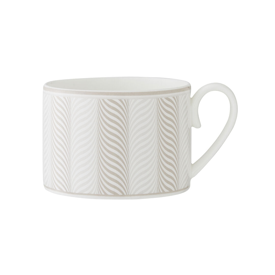Bakewell Tea Can Cup 6cm 20cl (2 1/2" 7oz) - Pack 12