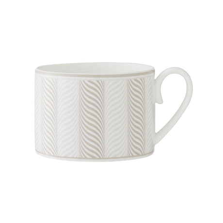 Bakewell Tea Can Cup 6cm 20cl (2 1/2" 7oz) - Pack 12