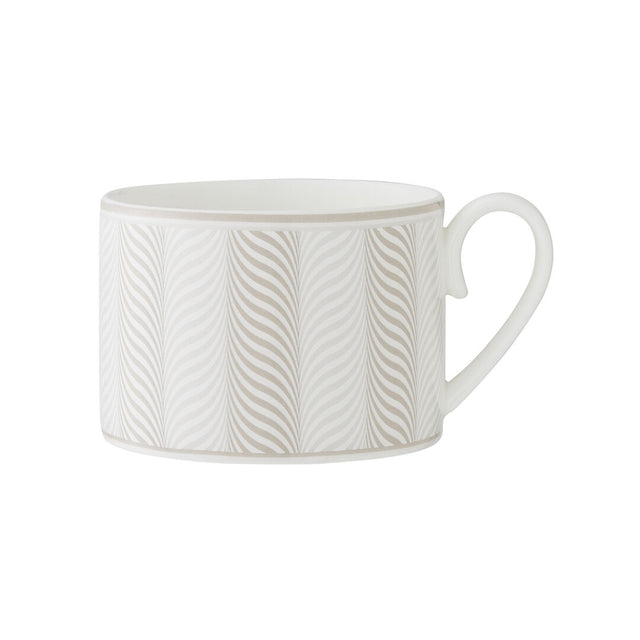 Bakewell Tea Can Cup 6cm 20cl (2 1/2" 7oz) - Pack 12