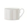 Bakewell Tea Can Cup 6cm 20cl (2 1/2" 7oz) - Pack 12