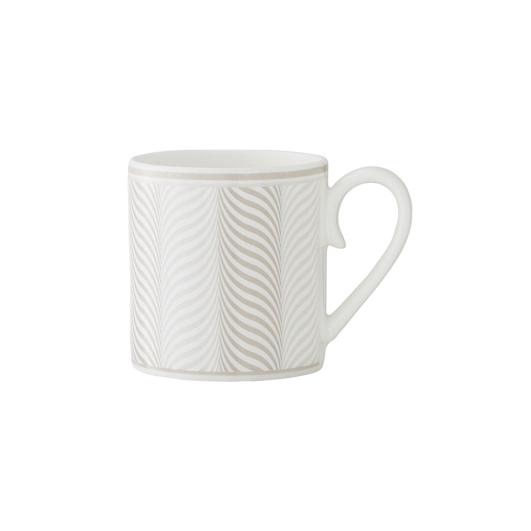 Bakewell Coffee Can Cup 6cm 10cl (2 1/2" 3 1/2oz) - Pack 12