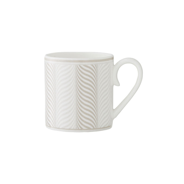 Bakewell Coffee Can Cup 6cm 10cl (2 1/2" 3 1/2oz) - Pack 12