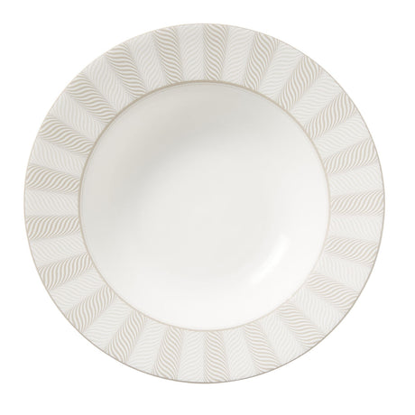 Bakewell Classic Large Rim Bowl 28cm 60cl (11" 21oz) - Pack 6