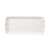 Bakewell Classic L/S Rectangle Tray 34 x 15cm (13 1/2 x 6") - Pack 12