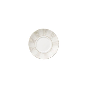 Bakewell Coupe Espresso Saucer 12cm (4 3/4") Fits AND0112 - Pack 12