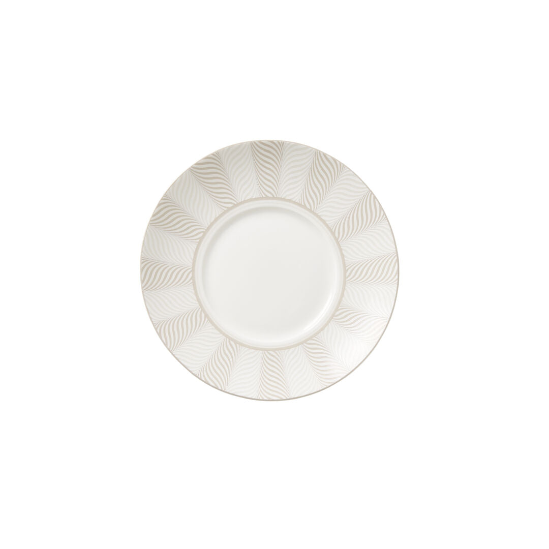 Bakewell Coupe Saucer 16cm (6 1/3") Fits AND0112 - Pack 12